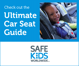Car Seat Guide