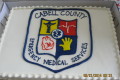 CCEMS 40 years of service