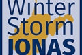 2016 – Winter Storm – January